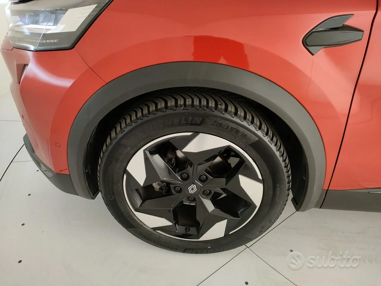 Renault Captur 2025 photo 5