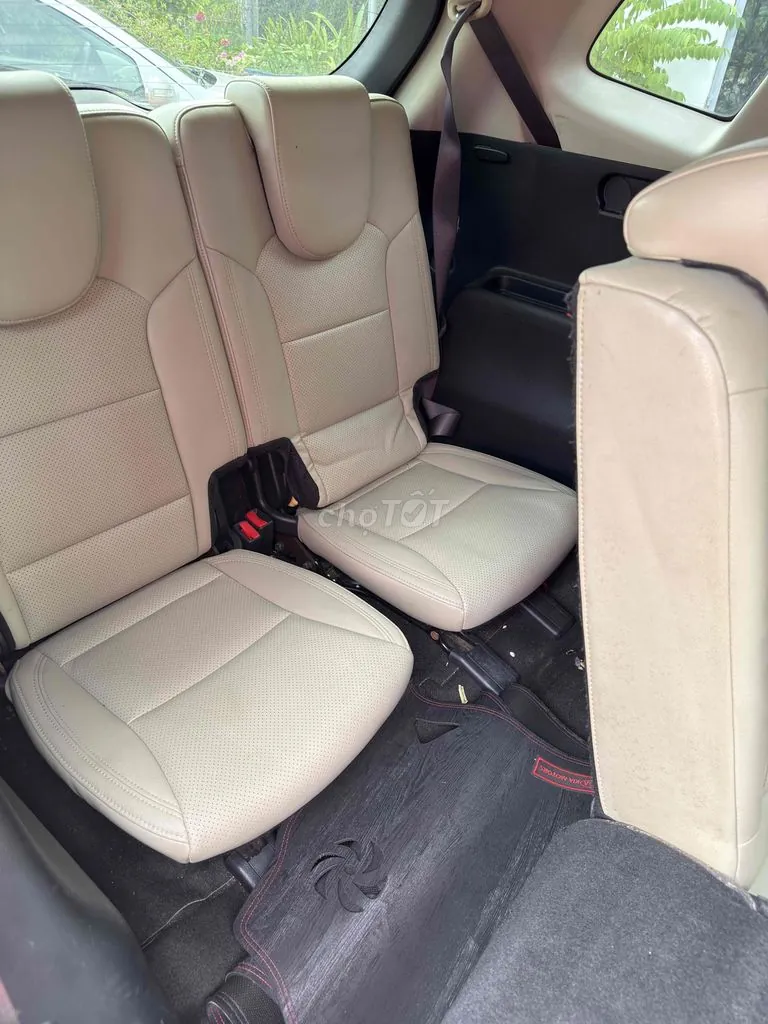 Kia Rondo 2019 photo 5