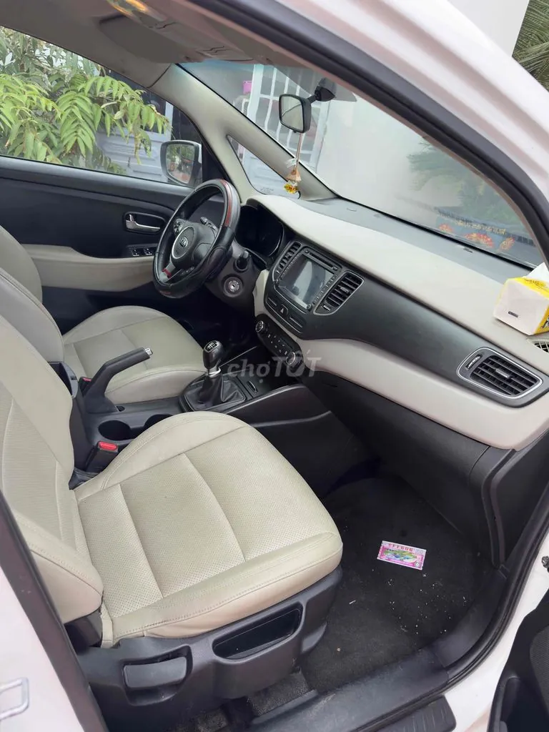 Kia Rondo 2019 photo 3