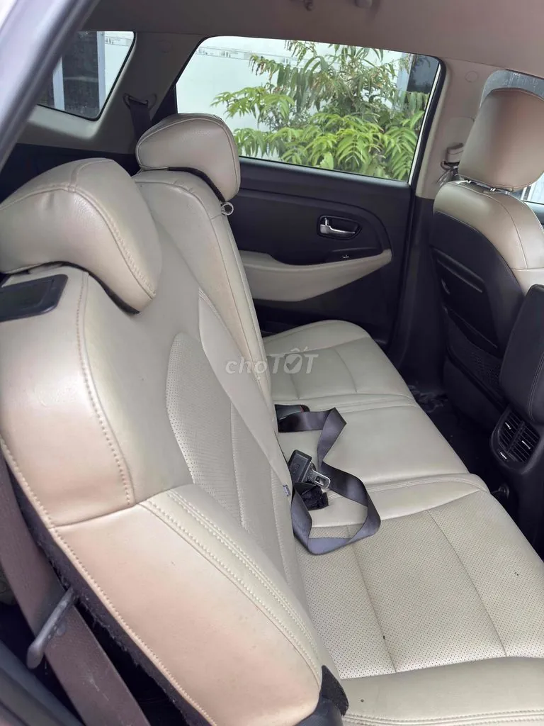 Kia Rondo 2019 photo 4