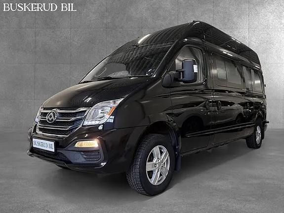 Maxus Ev80