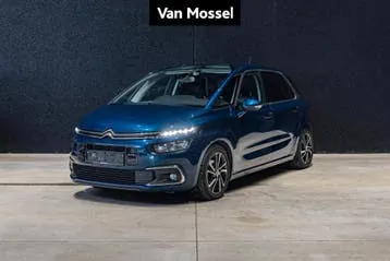 Citroen C4 Spacetourer