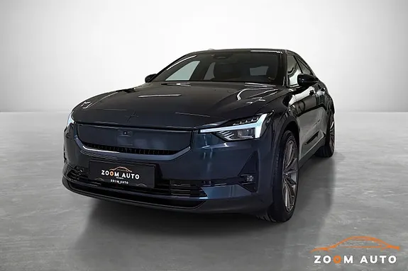 Polestar 2 2024 photo 2