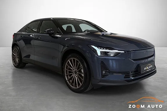 Polestar 2 2024 photo 5
