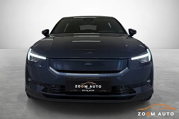 Polestar 2 2024 photo 3
