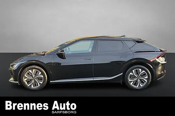 Kia Ev6 2022 photo 4