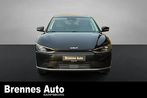 Kia Ev6 2022 photo 2