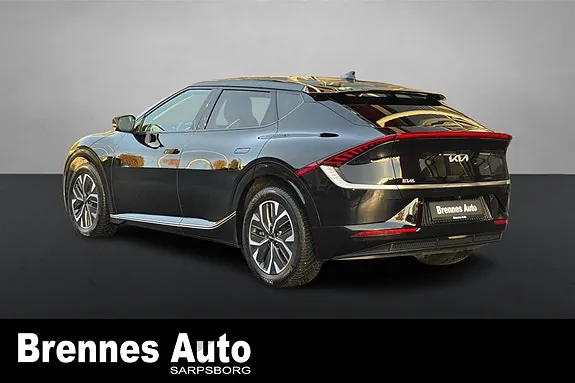 Kia Ev6 2022 photo 5