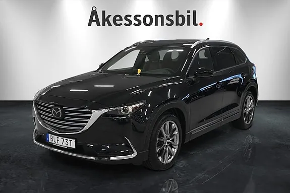 Mazda Cx-9