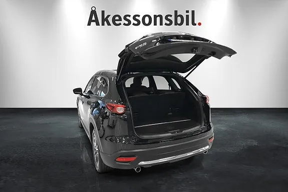 Mazda Cx-9 2016 photo 5