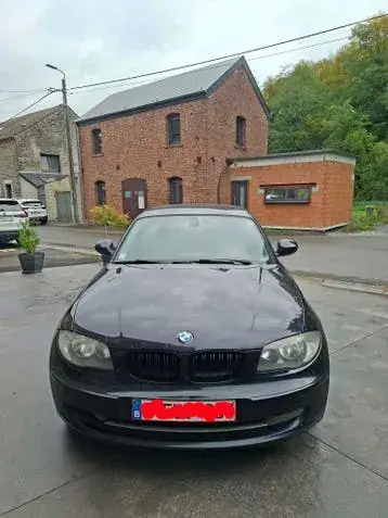 BMW Série 1
