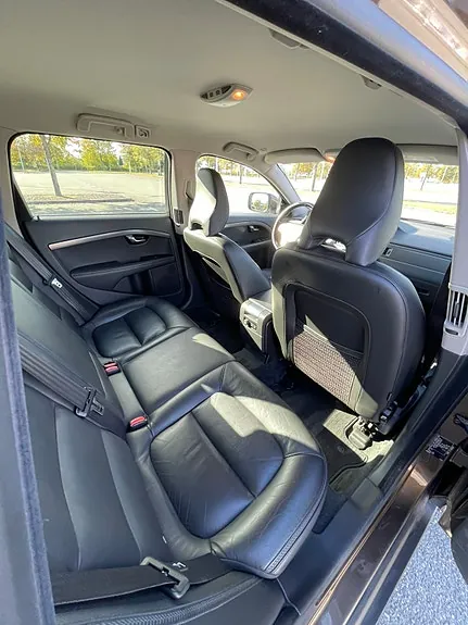 Volvo Xc70 2016 photo 4