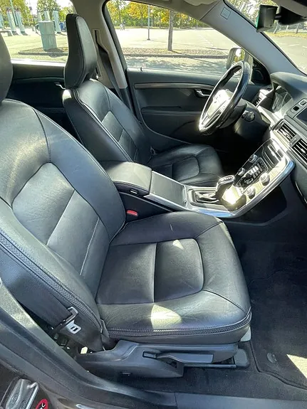 Volvo Xc70 2016 photo 5