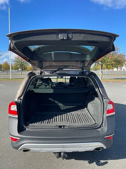 Volvo Xc70 2016 photo 3