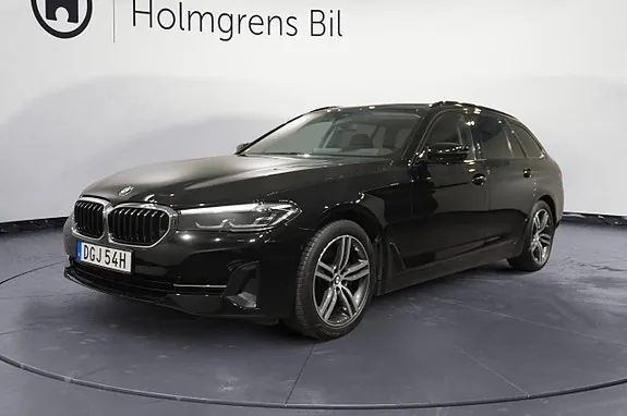 BMW 520D