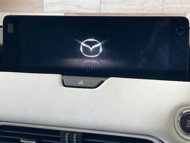 Mitsubishi Cx-60 2023 photo 3