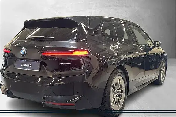 BMW Ix 2023 photo 4
