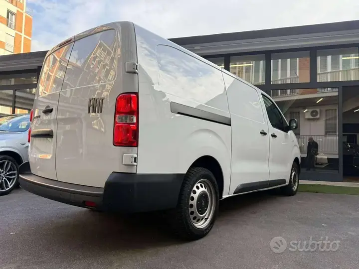 Fiat Scudo 2025 photo 4