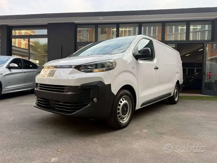Fiat Scudo