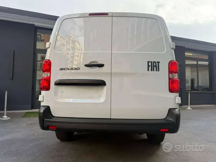 Fiat Scudo 2025 photo 5