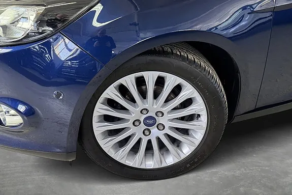 Ford Focus 2012 photo 5