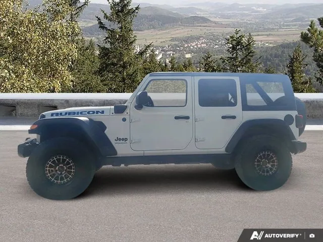 Jeep Wrangler 2023 photo 2