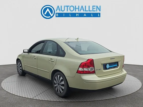 Volvo S40 2004 photo 5