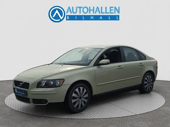 Volvo S40