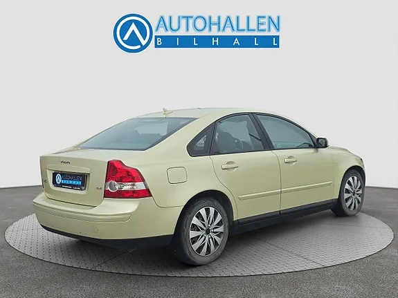 Volvo S40 2004 photo 4