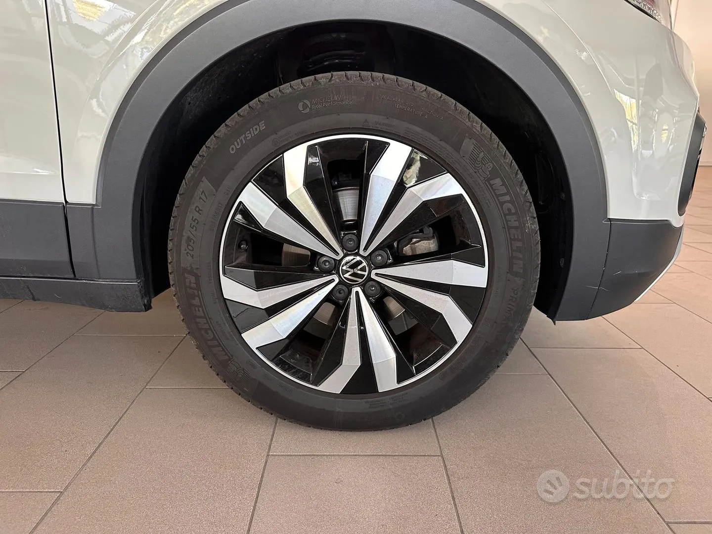 Volkswagen T-Cross 2023 photo 4