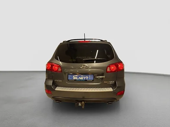 Hyundai Santa Fe 2007 photo 5