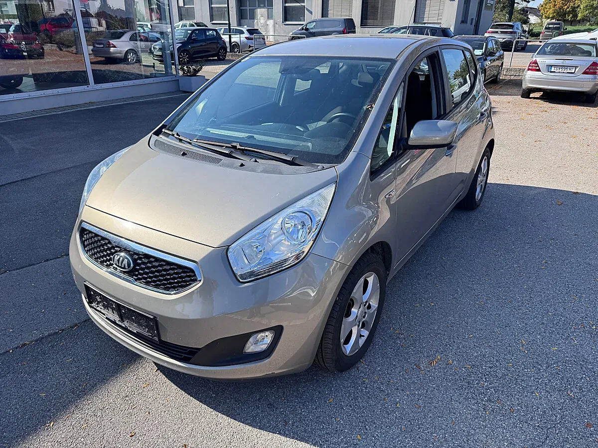 Kia Venga