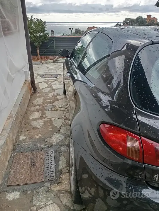 Alfa Romeo 147 2006 photo 4