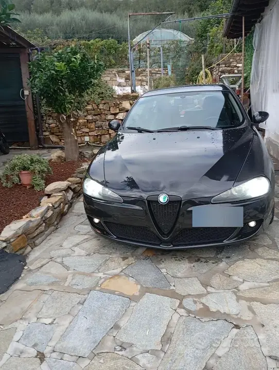 Alfa Romeo 147