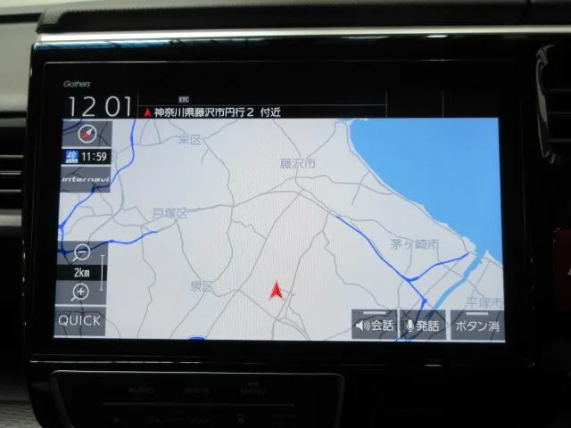 Honda Stepwgn 2018 photo 4