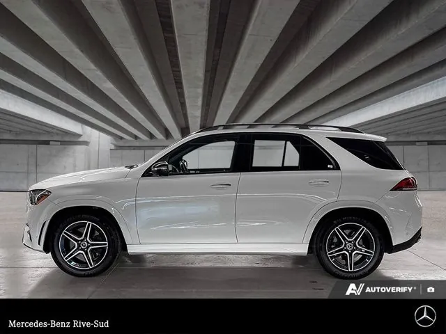 Mercedes-Benz Gle 2022 photo 2