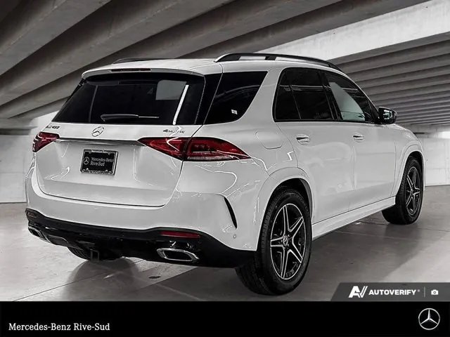 Mercedes-Benz Gle 2022 photo 5