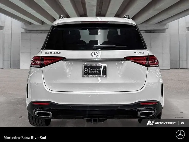 Mercedes-Benz Gle 2022 photo 4