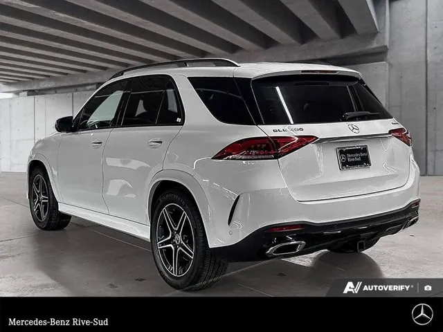 Mercedes-Benz Gle 2022 photo 3