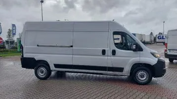 Toyota Proace 2026 photo 3