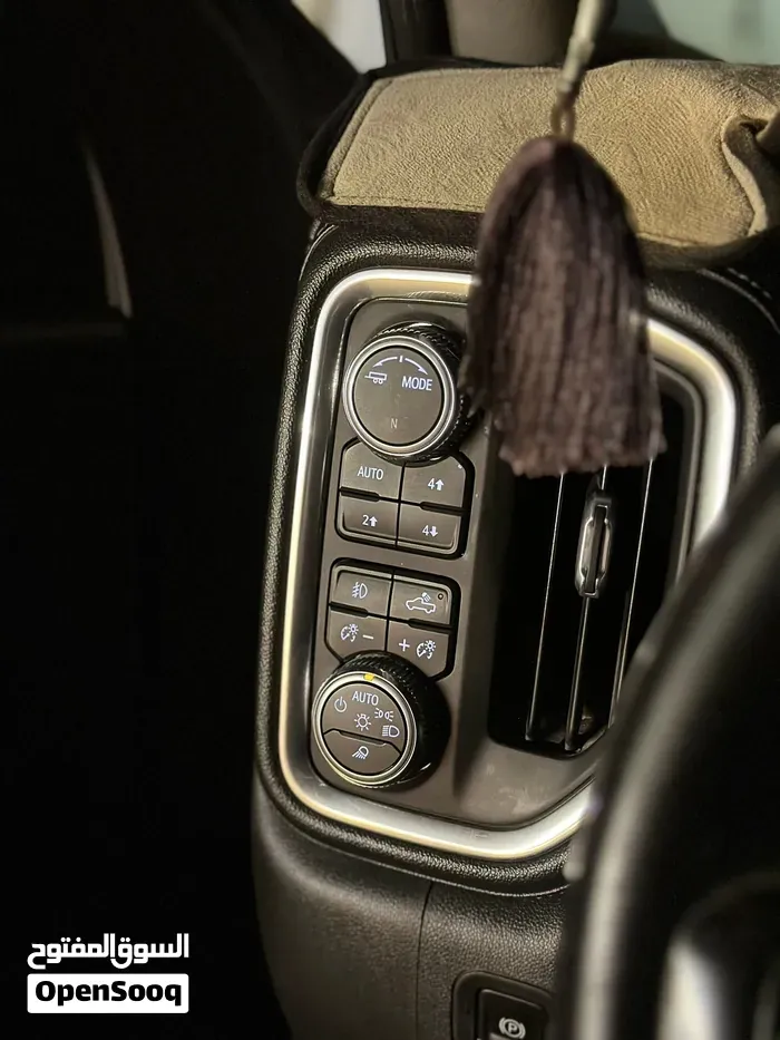 GMC Sierra 2021 photo 2