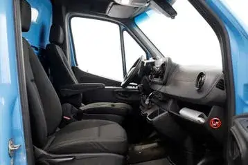 Mercedes-Benz Sprinter 2021 photo 3