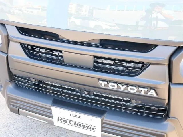 Toyota Hiace 2026 photo 5
