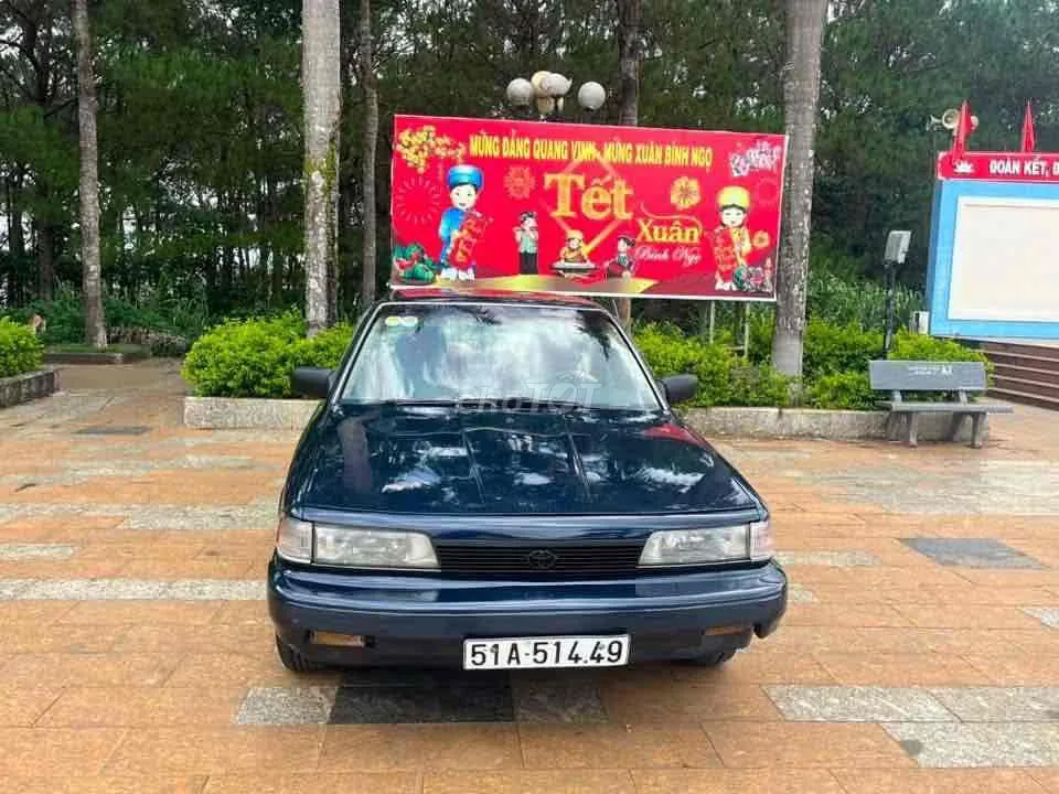 Toyota Camry 1999 photo 2