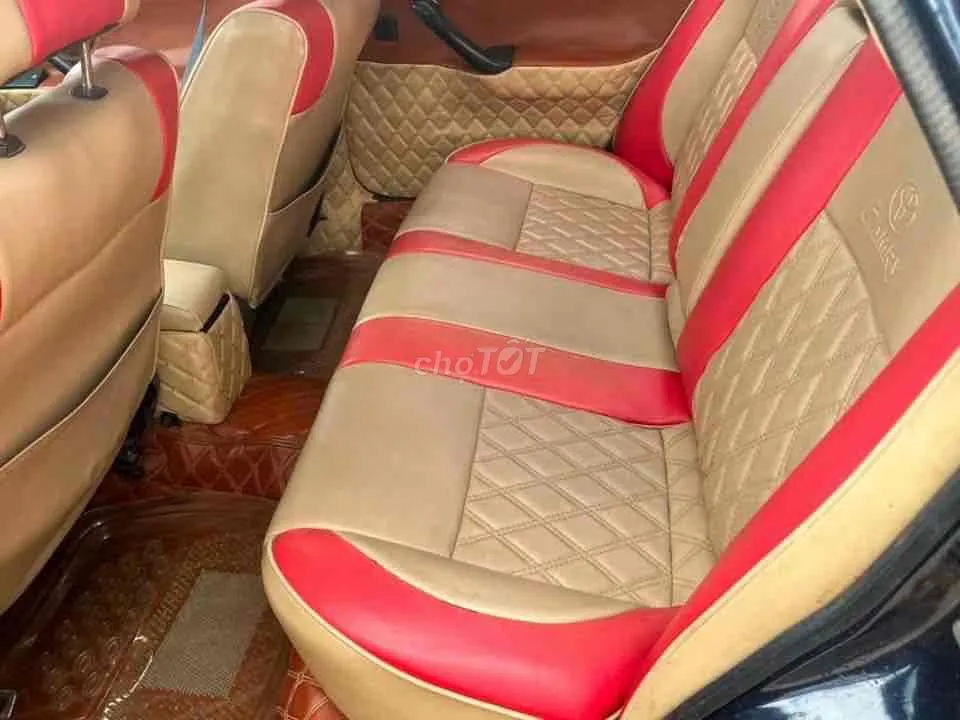 Toyota Camry 1999 photo 4