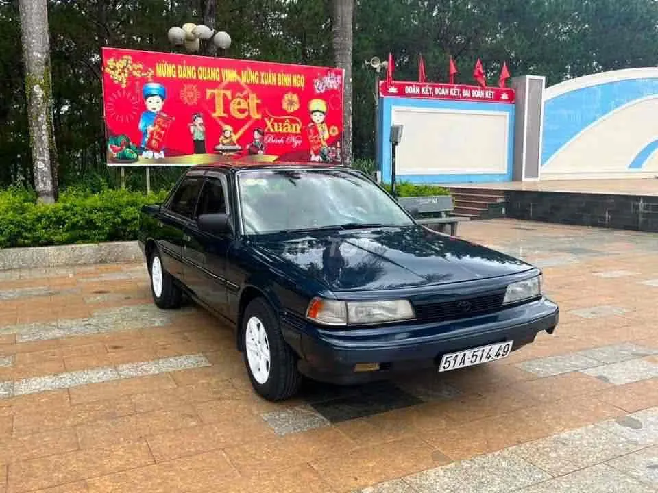 Toyota Camry 1999 photo 5