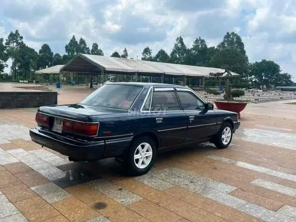 Toyota Camry 1999 photo 3