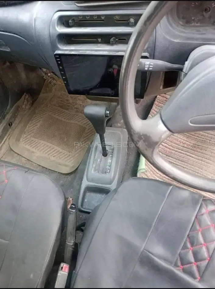 Daihatsu Cuore