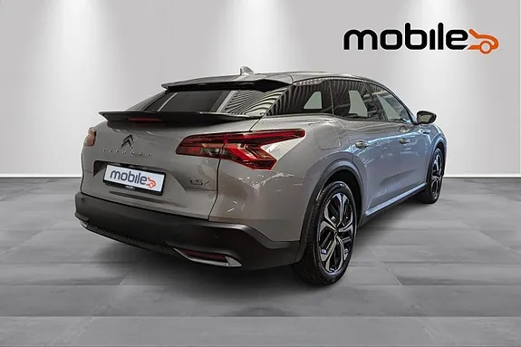 Citroen C5 X 2023 photo 5
