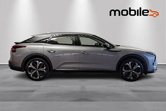 Citroen C5 X 2023 photo 4